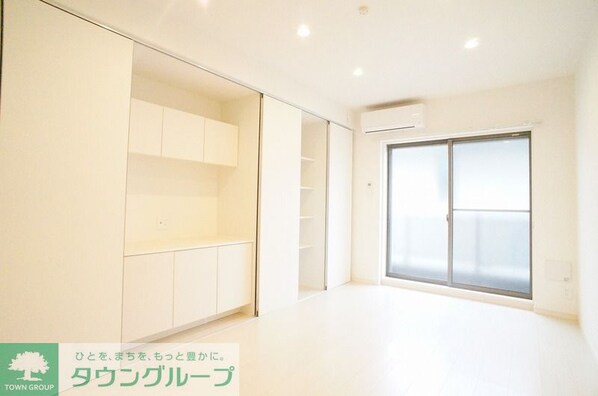 リブリ・厚木南の物件内観写真